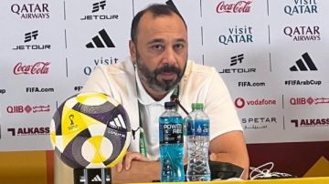 السكتيوي مديرا فنيا لمنتخب عمان خلفا لـ كيروش السكتيوي مديرا فنيا لمنتخب عمان خلفا لـ كيروش