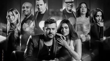  السلم والثعبان 2 يتصدر نسب المشاهدة في مصر.. تفاصيل