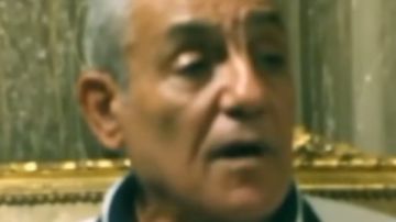 اللواء طيار عبد الرحيم صدقي: شاركت في تنفيذ ضربات ضد العدو أثناء خدمتي على طائرة ميج-19