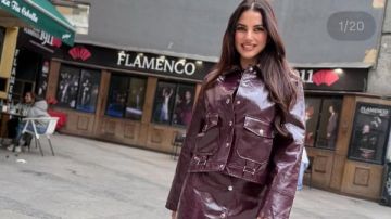 بالجلد .. درة تخطف الأنظار من إسبانيا