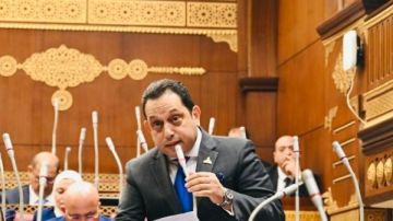 برلماني يطالب بخطة حكومية استباقية شاملة لمواجهة تداعيات الحرب واتساع الصراع