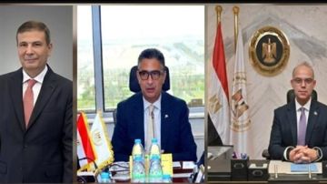 تحرك حكومي لمواجهة غلق المجال الجوي.. خطة طوارئ لحماية الصادرات وتأمين الأسواق