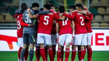 تفوق كبير للاهلي علي طلائع الجيش قبل مواجهة الليلة