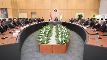 توجيهات حكومية بضرورة التوصل لاتفاق بشأن جدولة مديونيات الغاز المستحقة على شركات السيراميك