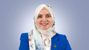 جيلان أحمد: تحركات الرئيس السيسي بالخليج تثبت أن القاهرة تدعم الأشقاء العرب