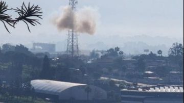 دوي صفارات الإنذار في ديمونة والبحر الميت وإيلات والنقب