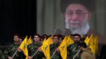 ردا على اغتيال خامنئي.. حزب الله يتبنى إطلاق الصواريخ على إسرائيل ردا على اغتيال خامنئي.. حزب الله يتبنى إطلاق الصواريخ على إسرائيل