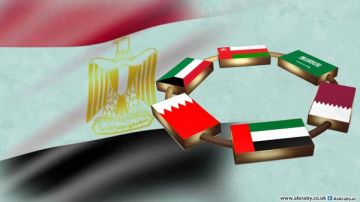 رسائل حاسمة من القاهرة مصر تؤكد تضامنها الكامل مع دول الخليج في مواجهة التصعيد.. خبير يوضح