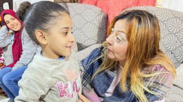 زيارات ميدانية لدعم ومساندة دور الأيتام من ذوي الإعاقة في رمضان زيارات ميدانية لدعم ومساندة دور الأيتام من ذوي الإعاقة في رمضان