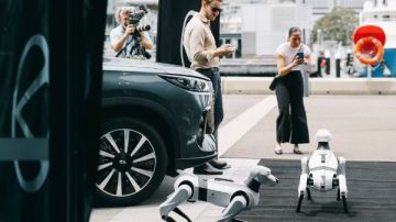 شيري أول علامة سيارات صينية تتجاوز مبيعاتها 6 ملايين وحدة في فبراير