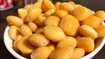 طريقة عمل الترمس البلدي لعيد الفطر طريقة عمل الترمس البلدي لعيد الفطر