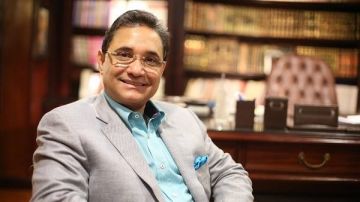 عبد الرحيم علي: الاحتماء بالعمق العربي هو الدرس الأهم للخليج في ظل التصعيد الإقليمي