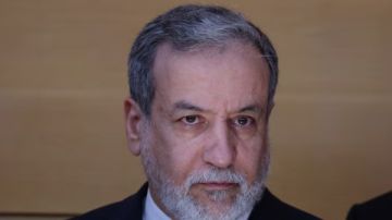 عراقجي يحذر من مخطط أمريكي لتوسيع الحرب ضد إيران