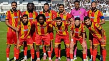 قرار عاجل من الترجي بشان مواجهة الأهلي في دوري أبطال أفريقيا قرار عاجل من الترجي بشان مواجهة الأهلي في دوري أبطال أفريقيا