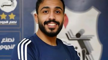 كهربا يحمل آمال الأهلي في لقاء الزمالك وإنبي