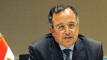 مجلس الجامعة العربية يوافق بالاجماع على ترشيح نبيل فهمي أمينا عاما