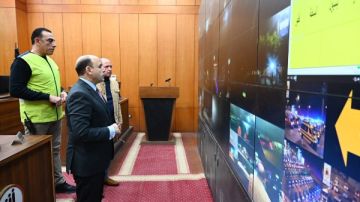 محافظ الغربية يتابع تنفيذ قرار مواعيد الغلق لليوم الرابع على التوالى صور محافظ الغربية يتابع تنفيذ قرار مواعيد الغلق لليوم الرابع على التوالى صور