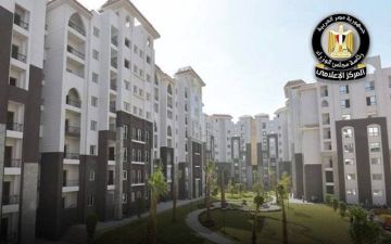مصر.. بدء تخصيص وحدات كابيتال ريزيدانس R3 للموظفين المنتقلين للعاصمة الجديدة