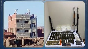 مقتل عنصر جنائي خطر بعد تبادل إطلاق النار مع الشرطة في قنا