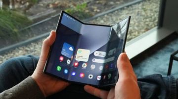 هاتف ثلاثي الطي وجهاز منزلق.. تسريب صادم يكشف ما تخفيه سامسونج