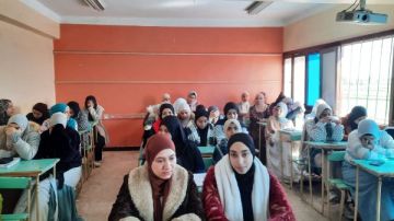 وحدات تكافؤ الفرص بالشرقية تنفذ 11 ندوة توعوية