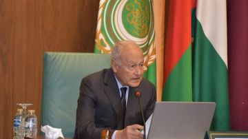 أبو الغيط يدين التصعيد الإيراني الخطير ضد أهداف حيوية بمنطقة الخليج