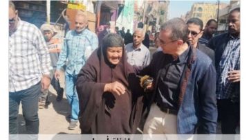 أخبار أسوان.. زيارات مفاجئة بالمحليات والبريد والأسواق وقرارات عاجلة للمخالفين ورفع للإشغالات