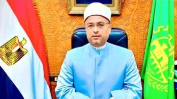 أوقاف القليوبية : تخصيص 496 ساحة لصلاة عيد الفطر