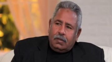 إبراهيم عمران يشكو تجاهل الوسط الفني: لا أحد يسأل علي... ومش عضو نقابة.. آكل بيتي وولادي منين؟