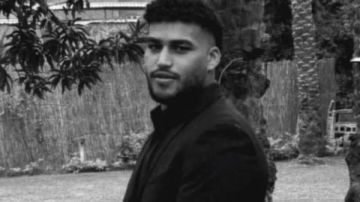 إخلاء سبيل الفتاة صديقة المتهم بقتل طالب في الأكاديمية العربية للنقل البحري إخلاء سبيل الفتاة صديقة المتهم بقتل طالب في الأكاديمية العربية للنقل البحري