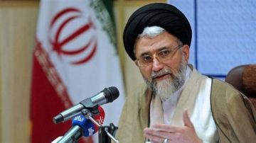 إسرائيل تعلن استهداف وزير الاستخبارات الإيراني في ضربة ليلية