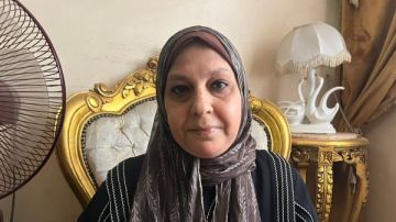 الأم المثالية الأولى على بورسعيد: أهدي التكريم لروح زوجي وطالبت أبنائي بالتفوق عشان والدهم الأم المثالية الأولى على بورسعيد: أهدي التكريم لروح زوجي وطالبت أبنائي بالتفوق عشان والدهم