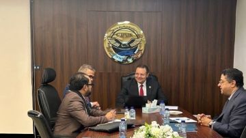 الاعتماد والرقابة الصحية تنظم برنامج تدريبي دولي لتأهيل مراجعي خدمات السكتة الدماغية بالتعاون مع WSO الاعتماد والرقابة الصحية تنظم برنامج تدريبي دولي لتأهيل مراجعي خدمات السكتة الدماغية بالتعاون مع WSO