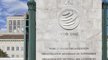 التجارة العالمية : نظام الأنشطة الدولي يتعرض لأسوأ اضطرابات منذ 8 عقود