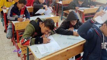 التعليم تنفي تعليق الدراسة في المدارس خلال امتحانات شهر مارس 2026