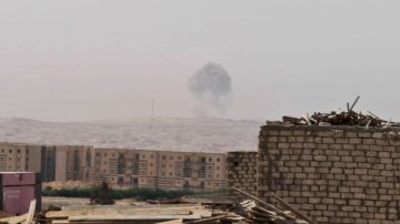 العقارات اهتزت حقيقة انفجار أكتوبر والشيخ زايد.. ومصدر: ديناميت المحاجر