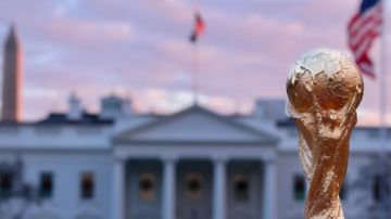 الفيفا: ترامب يرحب بمشاركة إيران في كأس العالم 2026