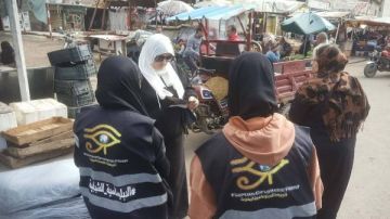 بورسعيد جهود متكاملة من الرقابة على الأسواق إلى الصحة والتعليم والشباب