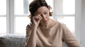 تغيرات في الشخصية تعتبر مؤشرا مبكرا على الخرف .. تظهر قبل فقدان الذاكرة بسنوات تغيرات في الشخصية تعتبر مؤشرا مبكرا على الخرف .. تظهر قبل فقدان الذاكرة بسنوات