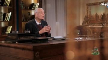 حسام موافي: أحد مضاعفات مرض السكر هو التهاب أطراف الاعصاب