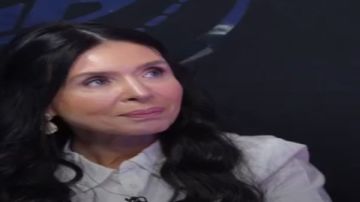 دينا لـ رامز ليفل الوحش: عندي فوبيا من الصراصير والمرتفعات دينا لـ رامز ليفل الوحش: عندي فوبيا من الصراصير والمرتفعات