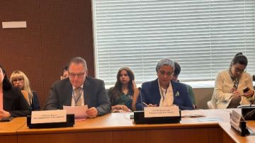 رئيسة قومي المرأة تشارك في الحدث الجانبي للجامعة العربية مسارات نحو نظام قضائي مراع للنوع 