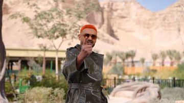 رامز جلال عن دياب: داق النجاح في أغنية واحدة رامز جلال عن دياب: داق النجاح في أغنية واحدة