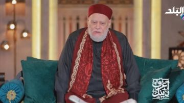 رد حاسم من علي جمعة على تشكيك سيد قطب في وقت دخول الفجر