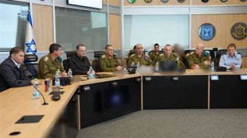 ردا على ترامب.. مسؤول إسرائيلي: الحرب مع إيران لم تنته بعد ردا على ترامب.. مسؤول إسرائيلي: الحرب مع إيران لم تنته بعد