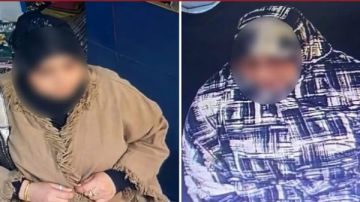 زوج ابنة ضحية سرقة مكافأة نهاية الخدمة: سيدتان سرقتا 210 آلاف جنيه من حمايا