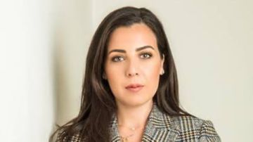 زينة توكل : إعفاء مستفيدي الخدمات المتكاملة من إعادة الكشف الطبي يخفف العبء عنهم