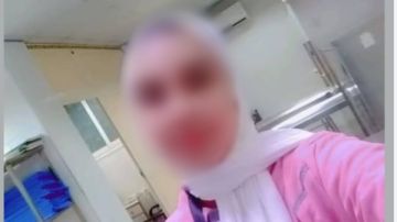 سافرت أسوان.. الأمن يعيد فتاة البحيرة المتغيبة