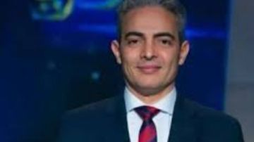 طارق سعدة لـ حبر سري : الإعلام الرقمي فرض نفسه والتقليدي مرهق ومحدود التأثير طارق سعدة لـ حبر سري : الإعلام الرقمي فرض نفسه والتقليدي مرهق ومحدود التأثير