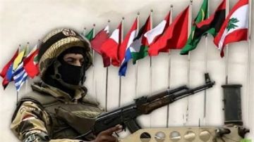 عماد الدين حسين: القوة العربية ضرورة لمواجهة المؤامرات فيديو عماد الدين حسين: القوة العربية ضرورة لمواجهة المؤامرات فيديو